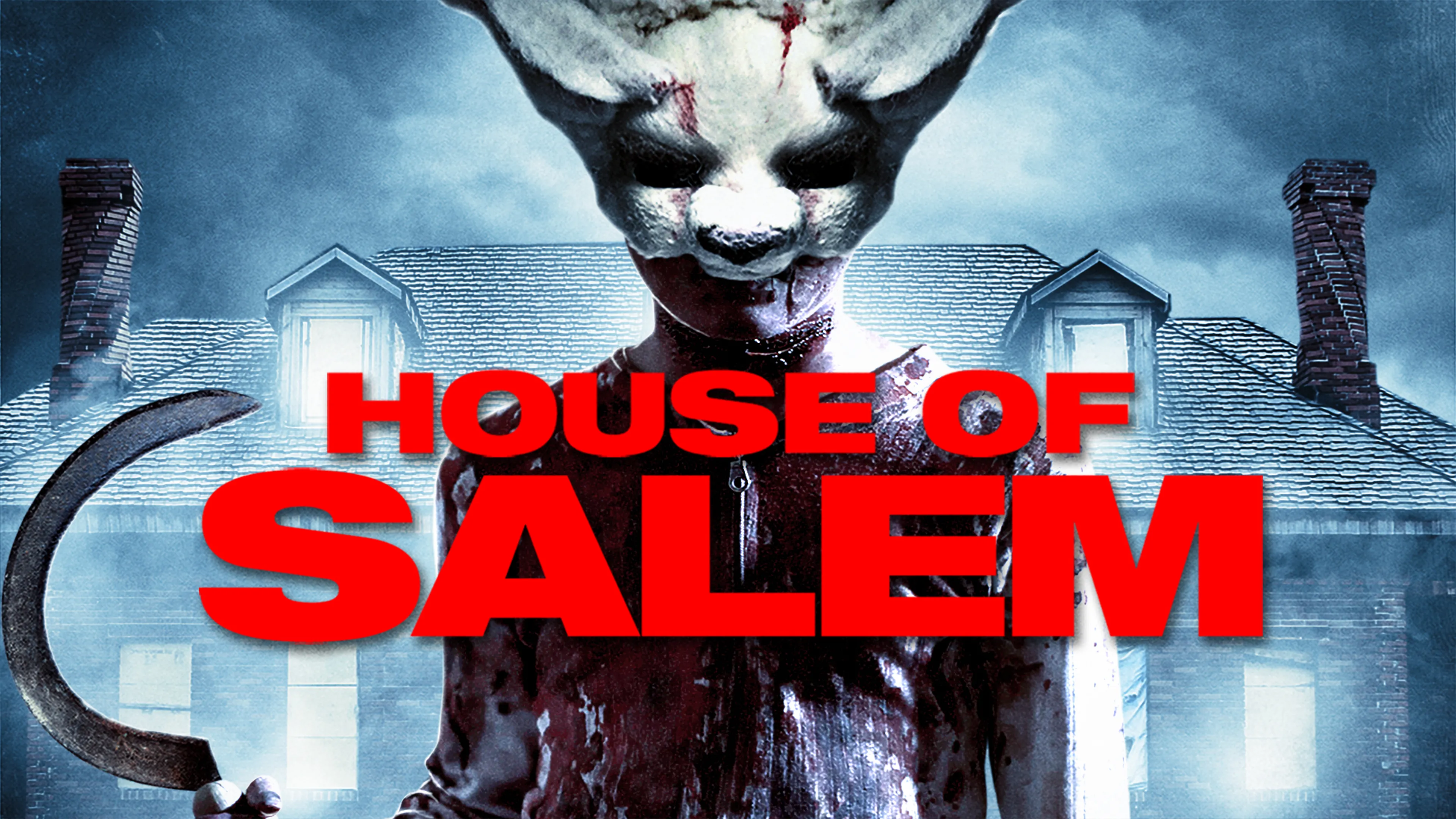 House of Salem poster